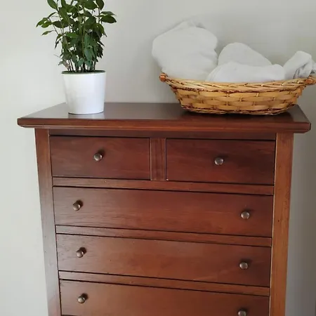 Apartamento Maison Laurier