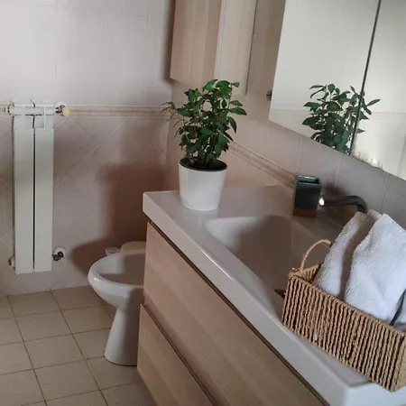 Apartamento Maison Laurier