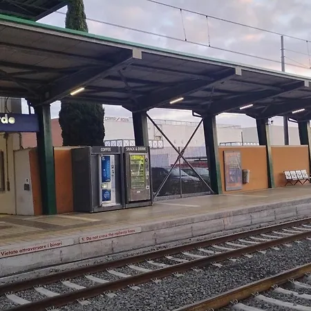 Maison Laurier 아파트 *