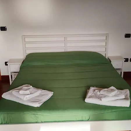 아파트 Maison Laurier