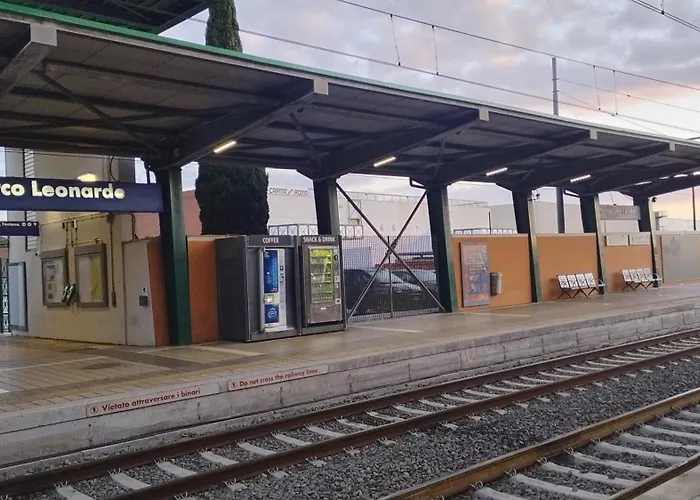 Maison Laurier 아파트 *