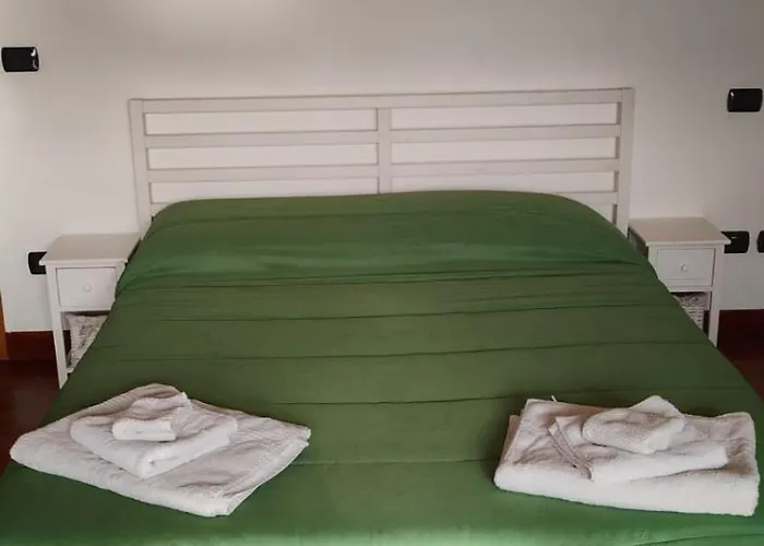 아파트 Maison Laurier